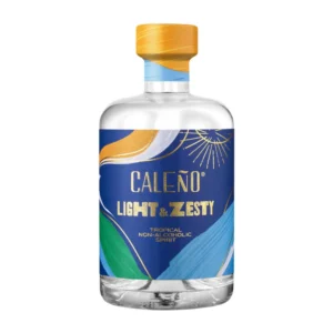 CALENO NA GIN - 500M