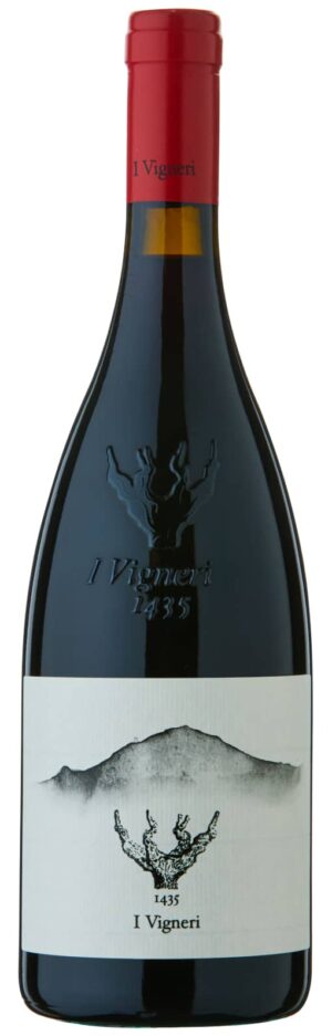 Etna - I Vigneri Rosso 750ml