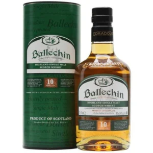 BALLECHIN 10 YEAR - 700M