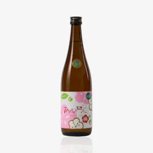 Ichinokura - Himezen Umeshu 720ml