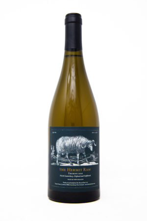 HERMIT RAM CHARDONNAY - 750M