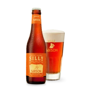 SILLY SAISON - 330M