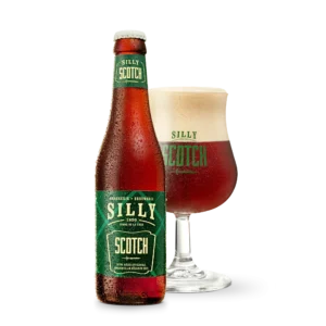 SILLY SCOTCH - 330M