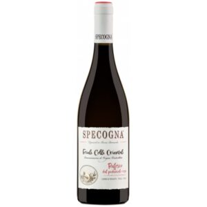 SPECOGNA REFOSCO - 750M