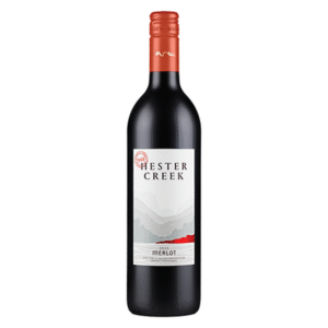 HESTER COLUMBIA MERL - 750M