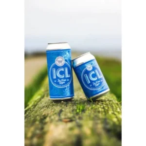 Whistle Buoy Brewing - Specialty Lager Can 4x 473ml