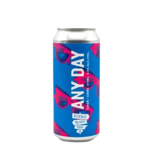 SCENIC ANY DAY CIDER - 473M