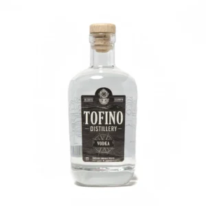TOFINO ORGANIC VODKA - 750M