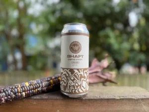 WHISTLE SHAFT STOUT - 473M