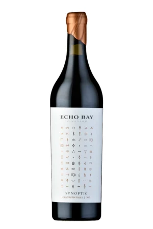 ECHO BAY SYNOPTIC 22 - 750M