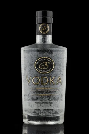 Okanagan Spirits - Family Reserve Vodka Like Spirit 750ml