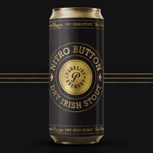 PARKSIDE NITRO STOUT - 473M