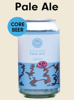 WHISTLE NA PALE ALE - 4P