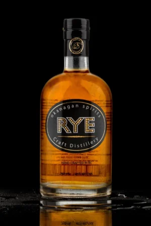 Okanagan Spirits - Whisky 750ml