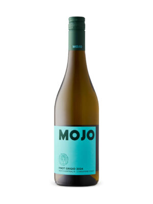 MOJO PINOT GRIGIO - 750M
