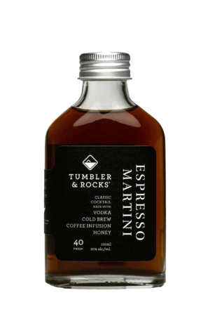 T & R ESPRESSO MARTI - 100M