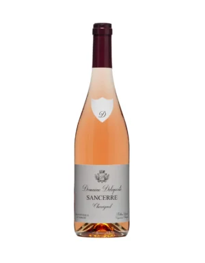 Sancerre Rose - Vincent Delaporte 750ml