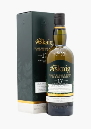 PORT ASKAIG 17 YEAR - 700M