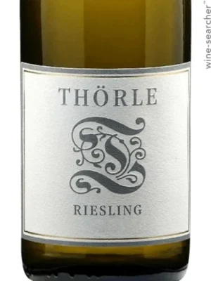 Rheinhessen Riesling Dry - Thorle 750ml