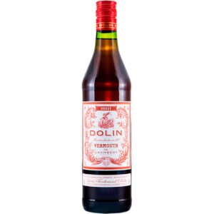 Dolin - Rouge 750ml