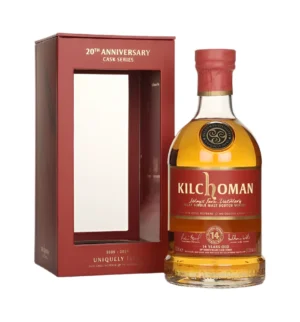 KILCHOMAN 14 YEAR AN - 700M