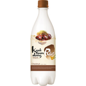 MAKGEOLLI CHESTNUT - 750M