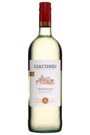 Trebbiano Rubicone - Giacondi 1l