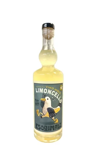 Esquimalt - Vino Miele Limoncello 500ml