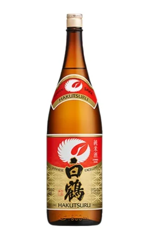 Hakutsuru - Sake 1.8l