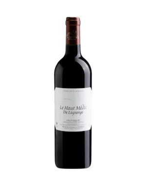 Le Haut Medoc De Lagrange  750ml