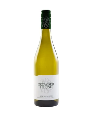 Sauvignon Blanc - Crowded House 750ml