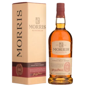 MORRIS SINGLE MALT - 700M