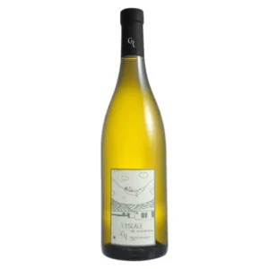 Touraine Sauvignon Blanc - Clos Roussely L'Escale 750ml