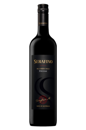 SERAFINO SHIRAZ - 750M