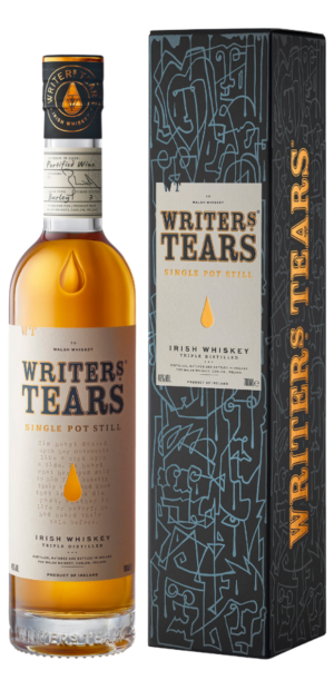 WRITERS TEARS SNGL P - 700M