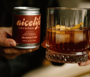 NICELIFE MANHATTAN - 100M