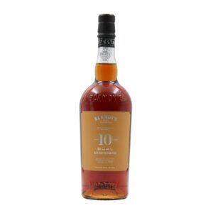 BLANDYS 10 YR BUAL - 750M