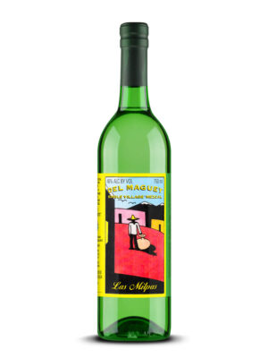 Del Maguey - Las Milpas Mezcal 750ml