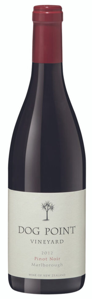 Pinot Noir - Dog Point Marlborough  750ml