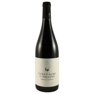 CENTENAIRES LUXE ROUGE - 750M