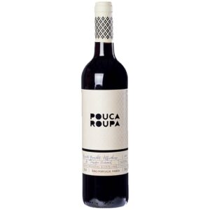 POUCA ROUPA TINTO - 750M