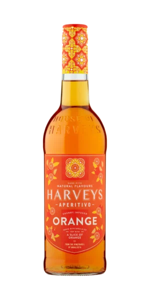 Harveys - Aperitivo Orange 750ml