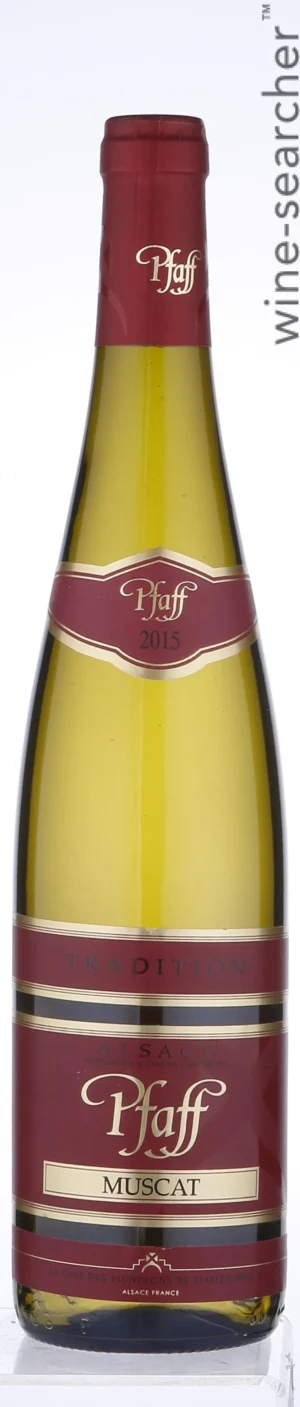 Alsace Muscat - Pfaff Tradition 750ml