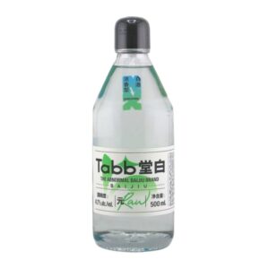 TABB BAIJIU RAW - 500M