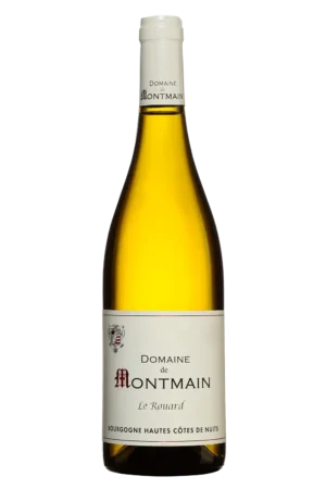 MONTMAIN COTES DE NUITS - 750M