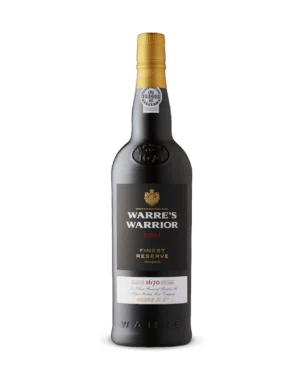 Warre's - Warrior Finest Reserve 375ml