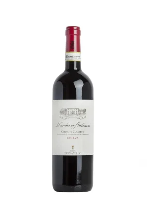 Chianti Classico Riserva - Antinori Tenute 750ml