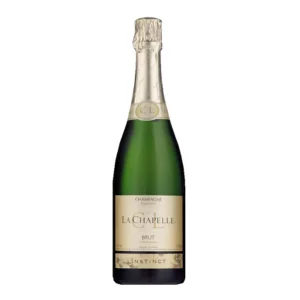 Cl De La Chapelle - Instinct Brut 750ml