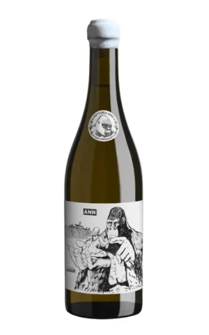 Toscana - Fattoria Amo Ann Vernaccia 750ml