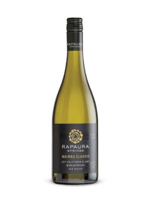 RAPAURA SAUV BLANC - 750M